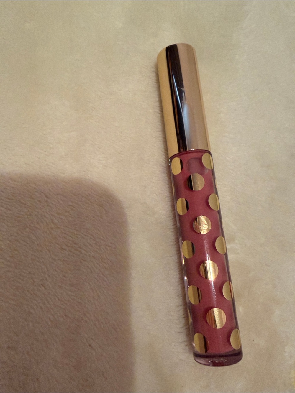 Estee lauder limited edition holiday lio gloss